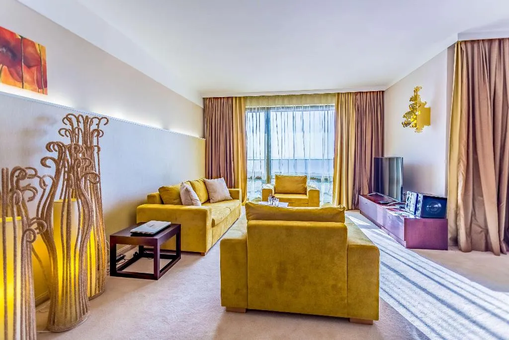 Room, Barcelo Royal Beach - All Inclusive, Bourgas