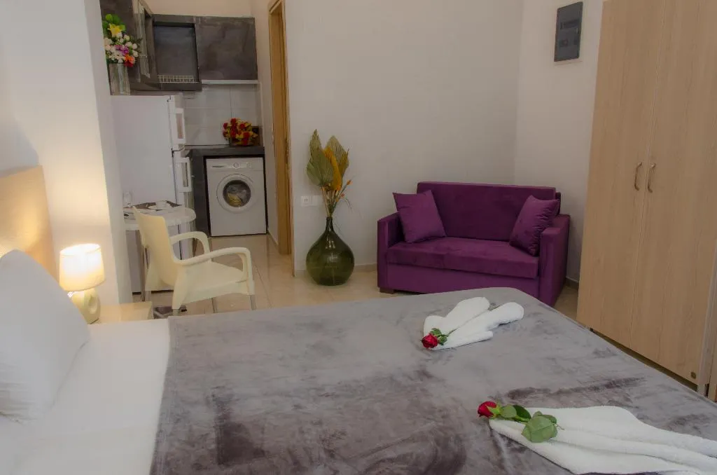 APARTMENT SUPERIOR Room, Polykratis Rooms, Skiathos