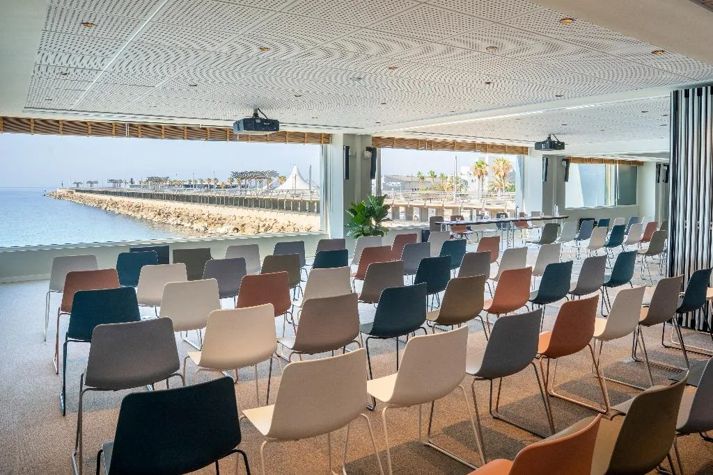 Conferences, Innside Alicante Porta Maris, Costa Blanca