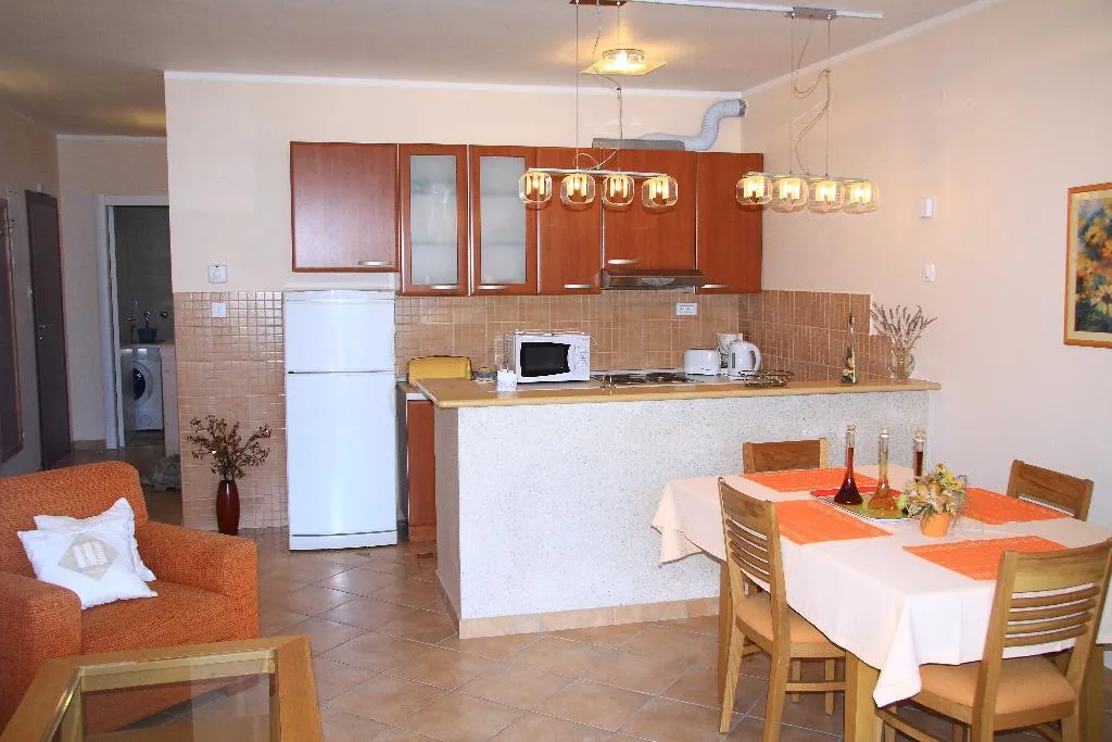APARTMENT SEA VIEW WITH BALCONY Room, Villa Alegria Cavtat, Dubrovnik