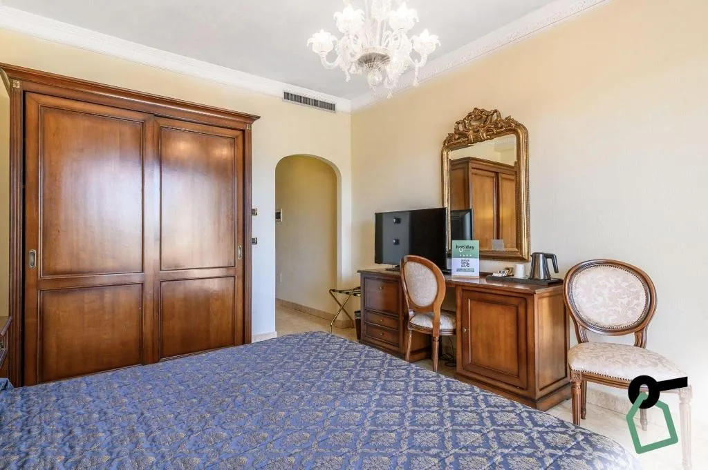 Room, Hotiday Room Collection - Olbia Porto, Olbia