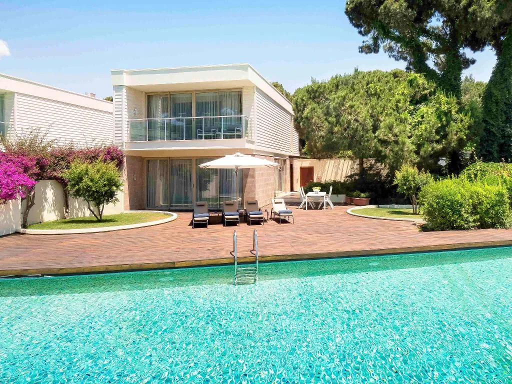 VILLA CLUB Room, Club Prive By Rixos Belek ALL INCLUSIVE, Antalya