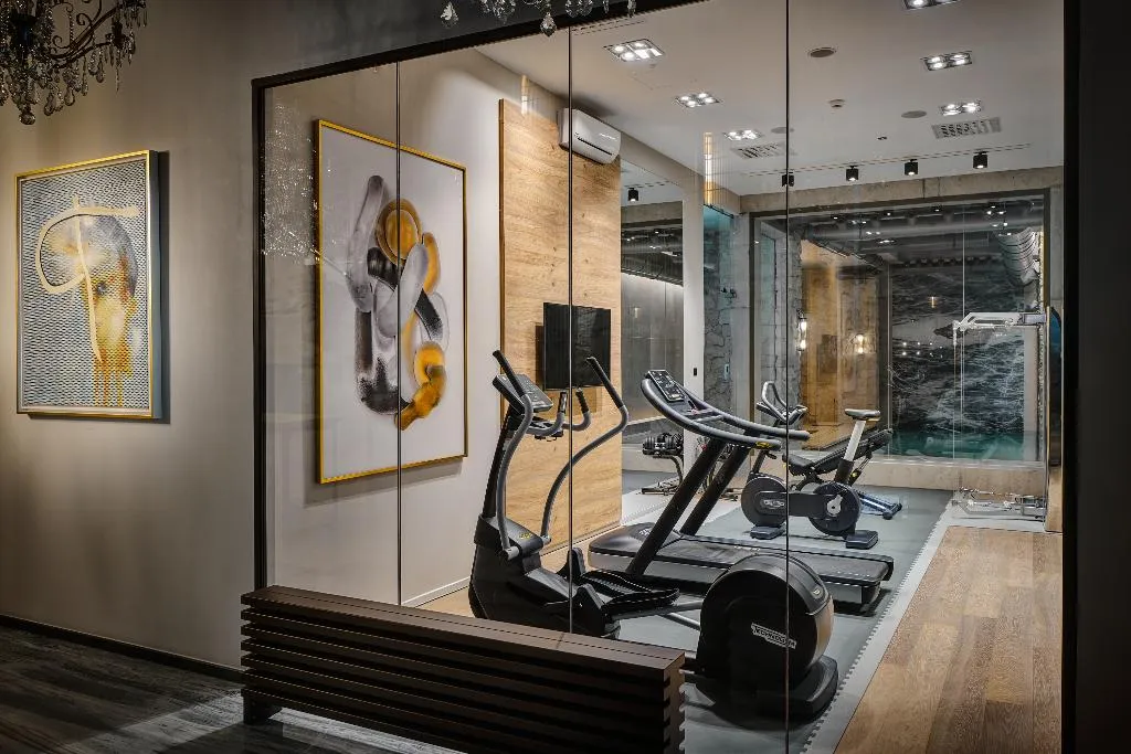 Sports and Entertainment, H15 Palace, a Luxury Collection Hotel, Krakow
