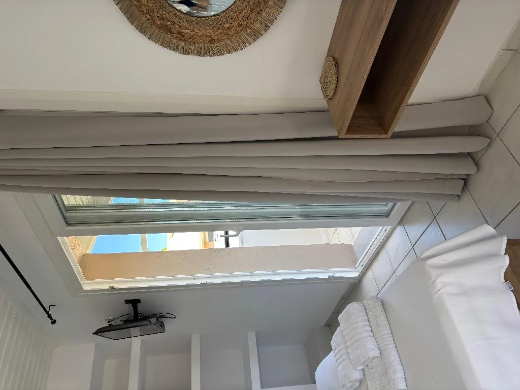 STUDIO DELUXE WITH AIR CONDITIONING Room, Vaso Alykanas Studios, Zante