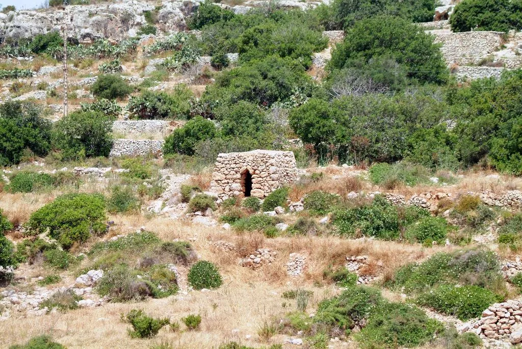 General view, Xemxija Bay Hotel, Malta