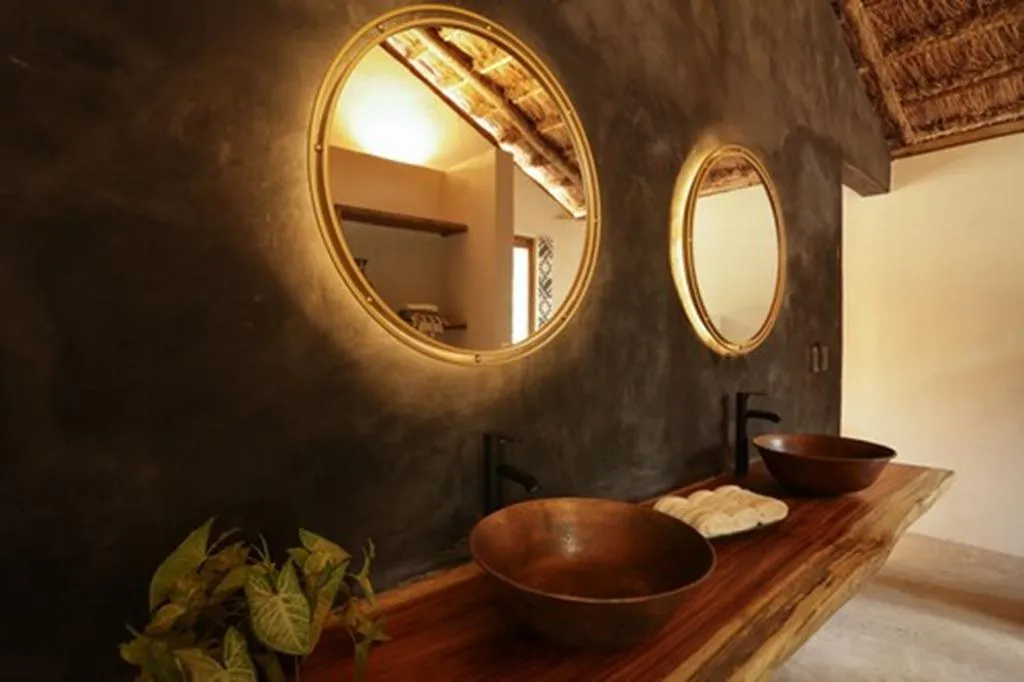 Room STANDARD Room, The Yellow Nest, Cancun Area