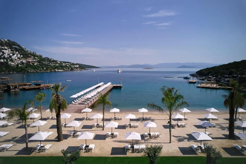 Beach, Caja By Maxx Royal, Bodrum