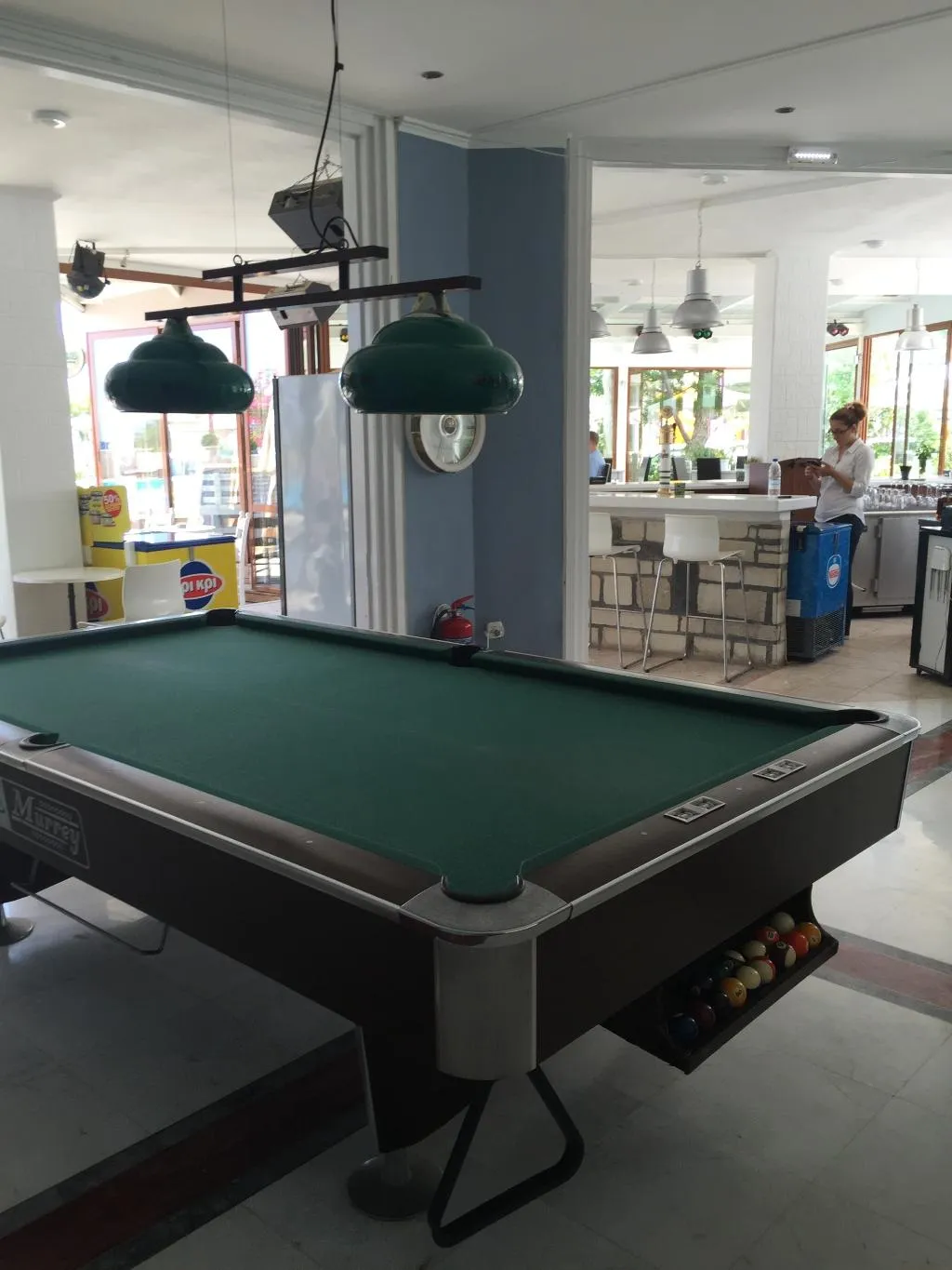 Sports and Entertainment, Georgioupolis Beach Hotel, Crete