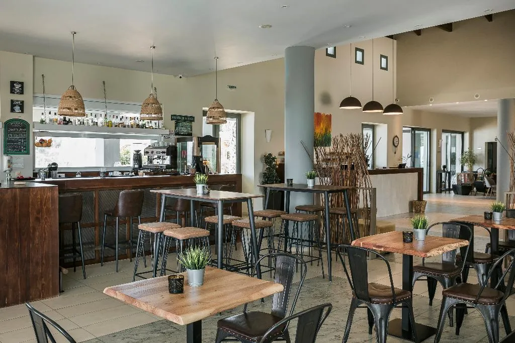 Bar, Astra Village, Kefallinia