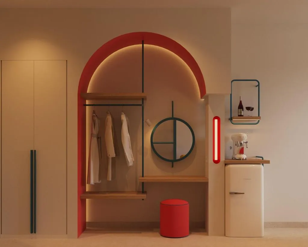 Room, Patricia Suites, Rhodes