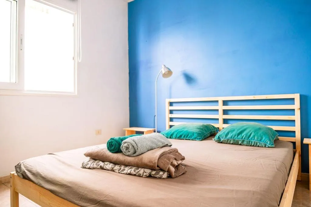 Room, Hitide Hostel, Gran Canaria