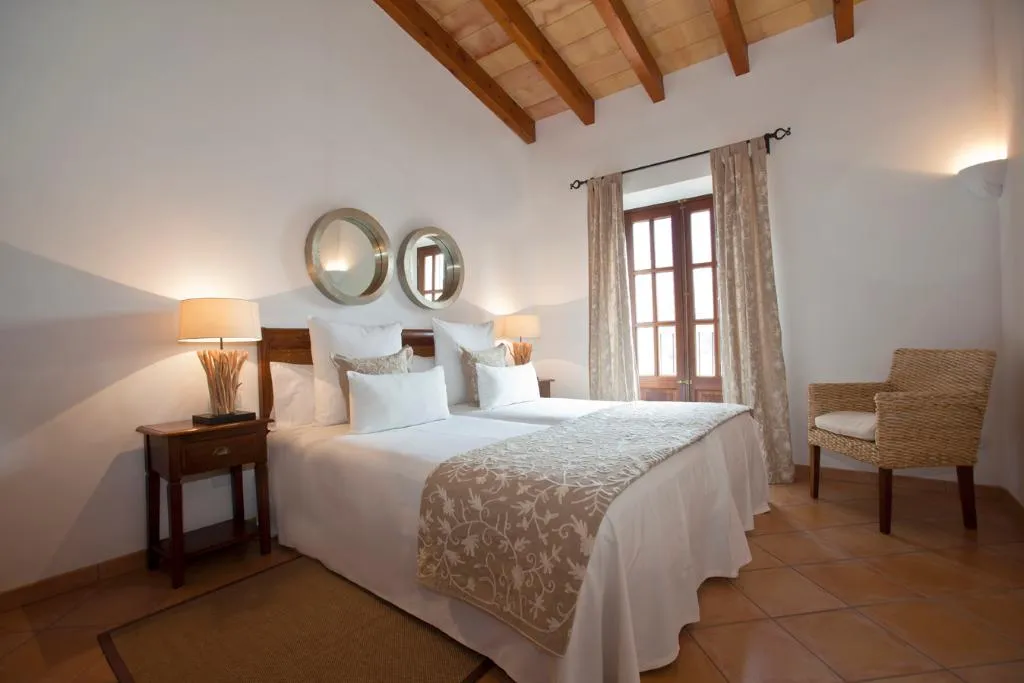 APARTMENT WITH BALCONY Room, Sa Tanqueta de Fornalutx, Majorca