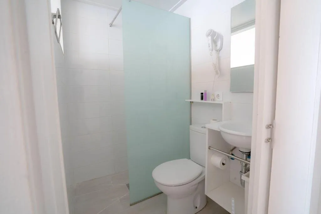 Room, Hostal Marina Cadaqués, Costa Brava