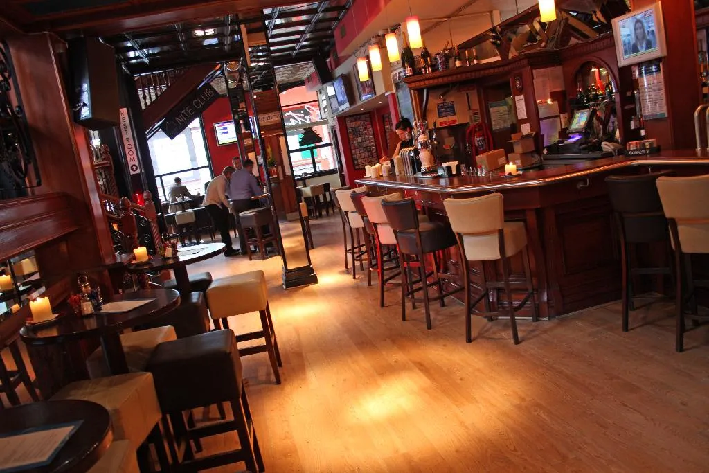 Bar, Dublin Citi, Dublin
