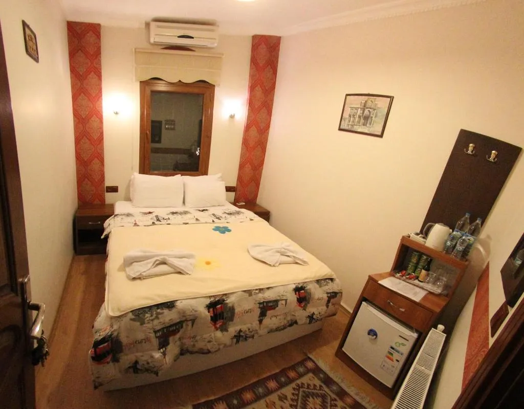 Room, Boomerang Guesthouse, Izmir