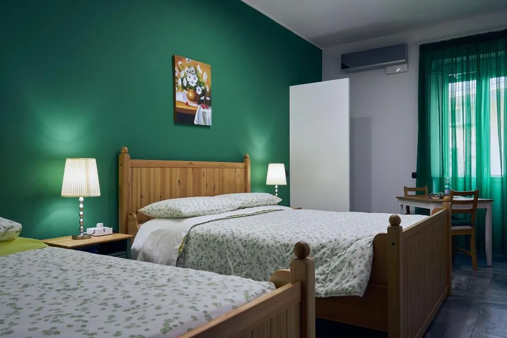 Room, Casa Provenza Rooms, Catania