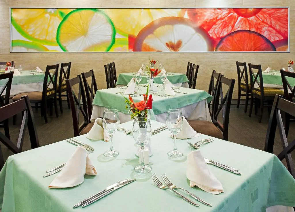 Restaurant, Marylanza Suites & Spa, Tenerife