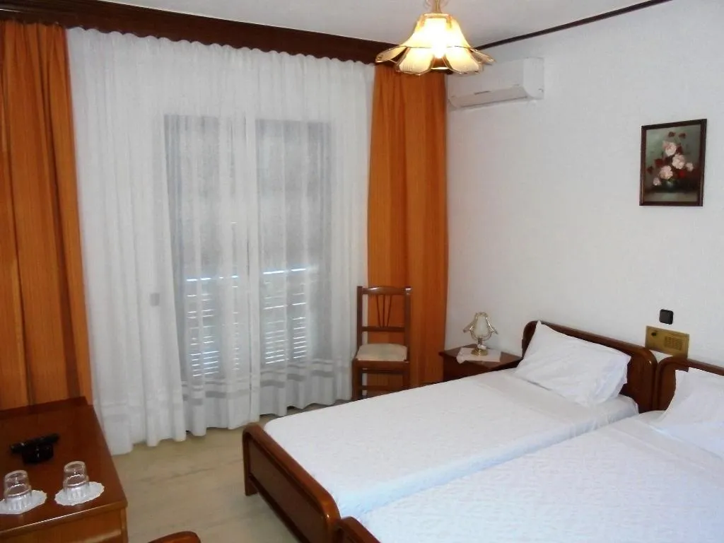 Room, Paradise, Skiathos
