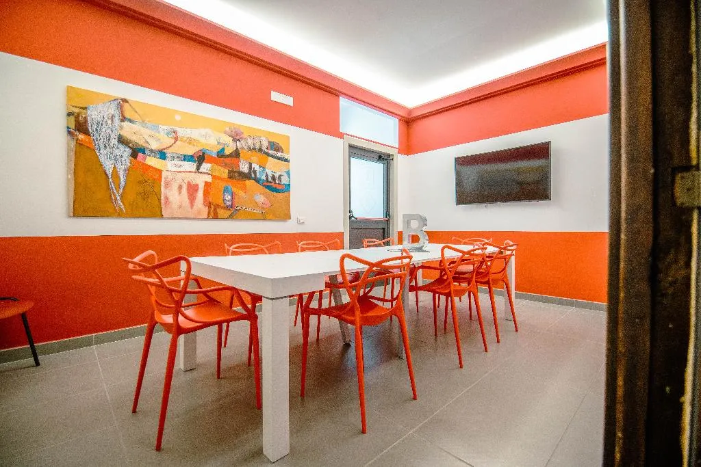 Conferences, Hotel Bruman Salerno, Naples