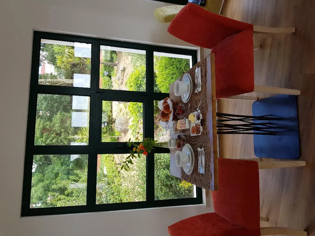 Restaurant, Sintra Rural Home - Cerrado da Serra, Lisbon