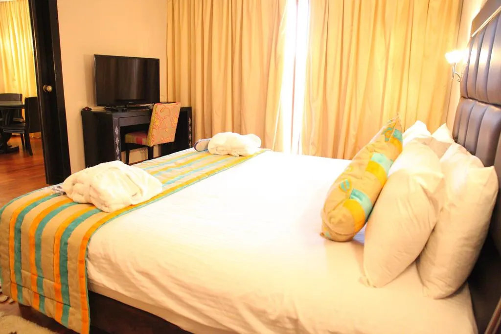 Room, Palm Plaza Hotel & Spa, Marrakech