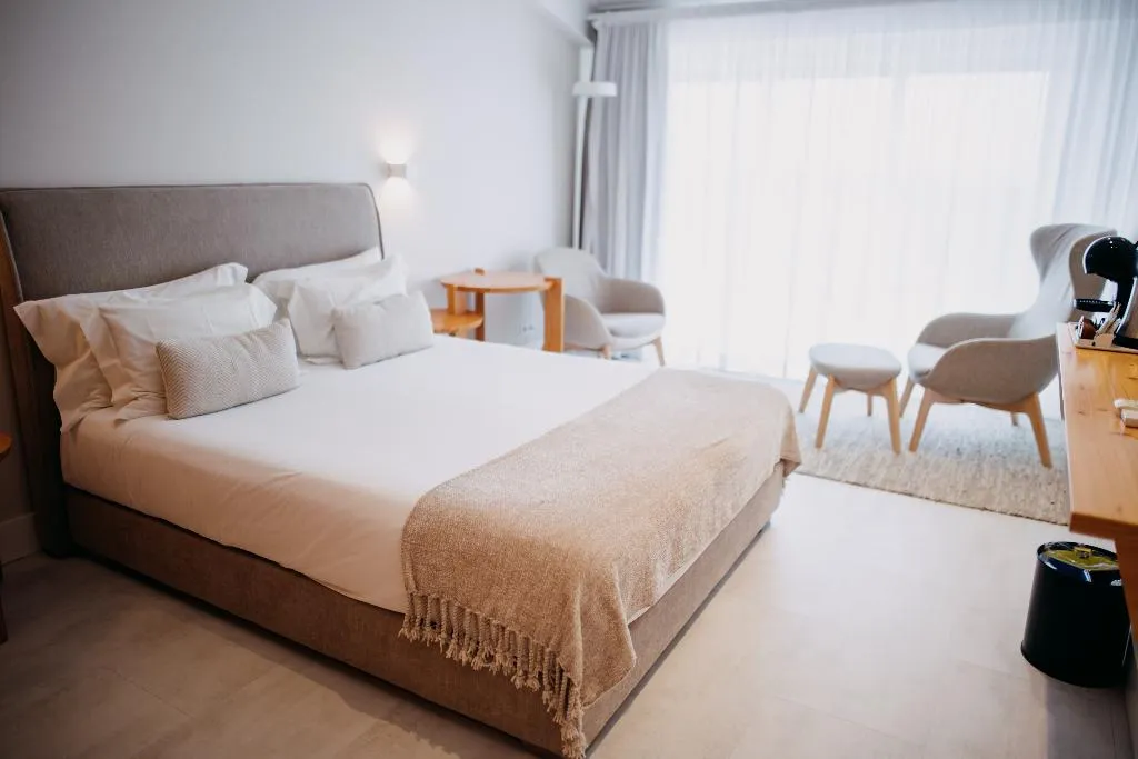 DOUBLE DELUXE Room, Quinta Dos Perfumes, Algarve