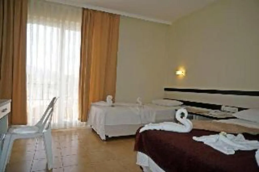 Room, Aybel Inn Hotel, Antalya