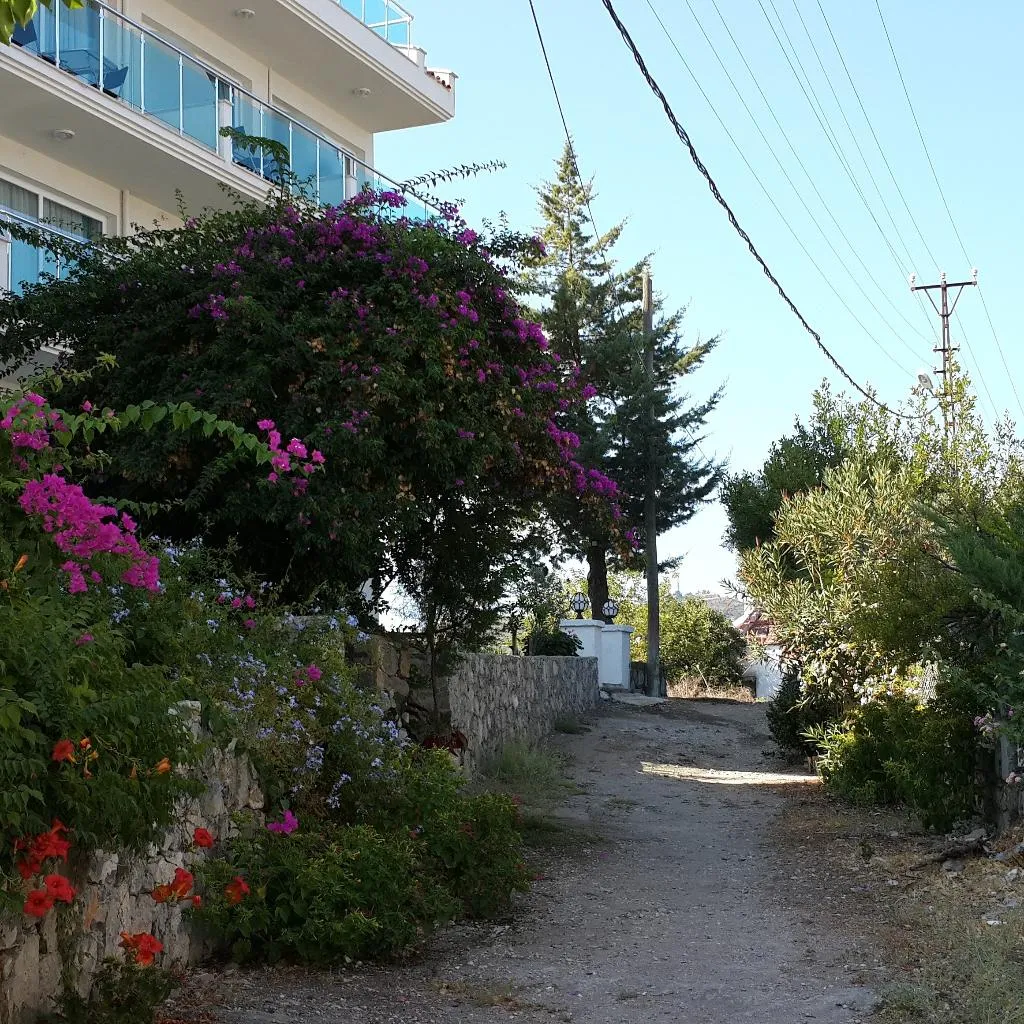 General view, Sovalye Hotel, Dalaman