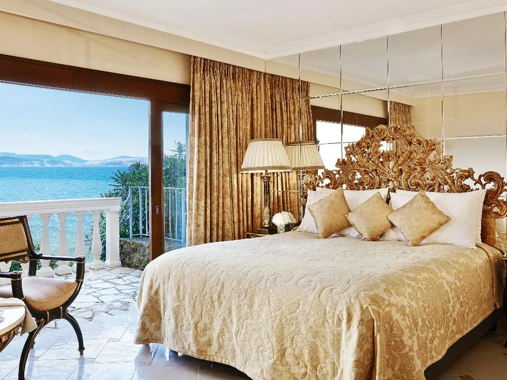 General view, Corfu Imperial, A Resort to Live, Corfu
