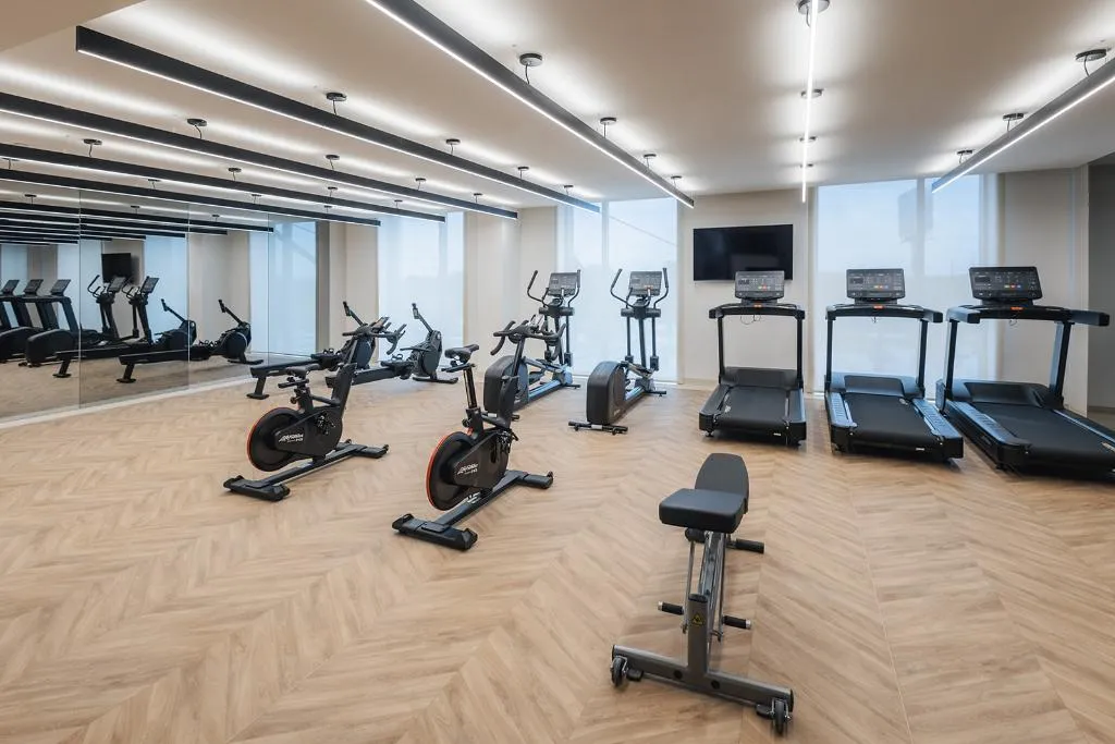 Sports and Entertainment, Hyatt Place Cancun Airport, Cancun Area