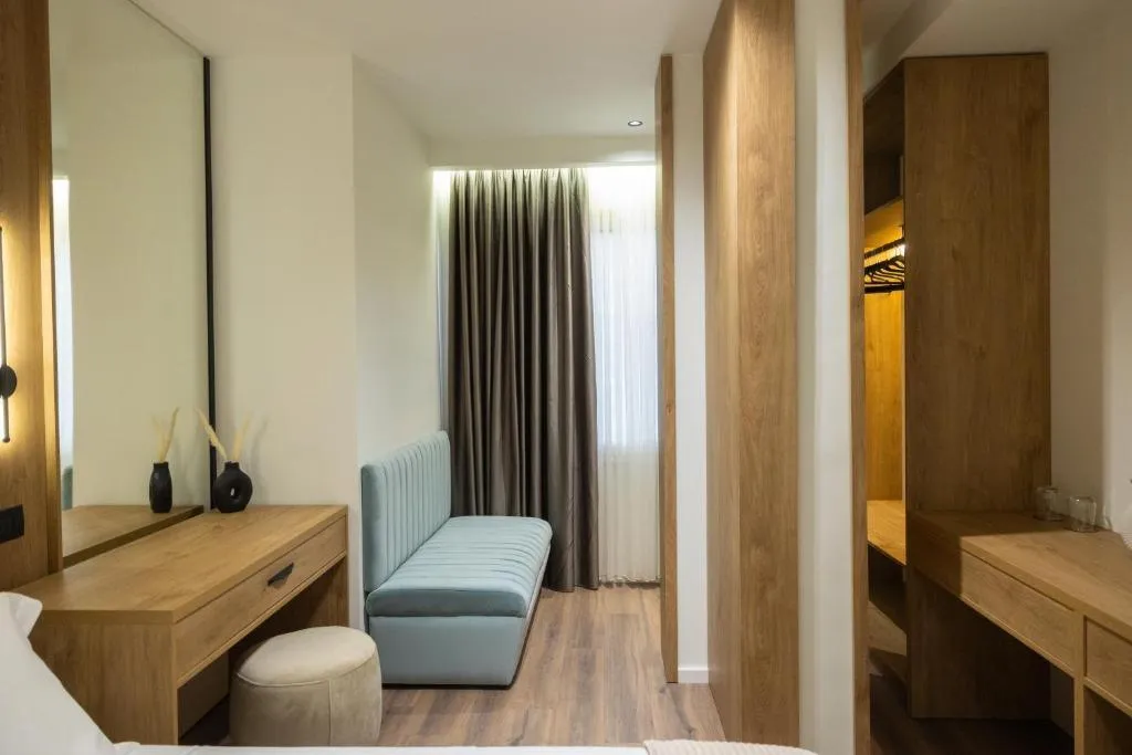 TRIPLE COMFORT Room, Beliz Boutique Hotel, Kavaje