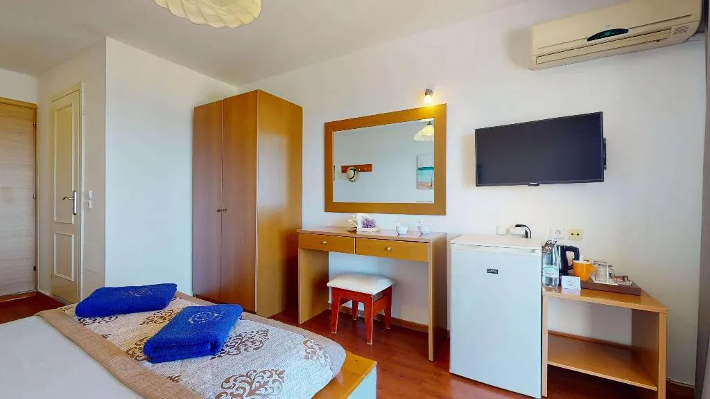 Room, Acrotel Elea Beach, Halkidiki