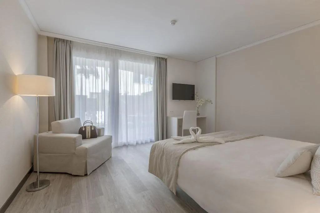 Room, Oliva Nova Beach & Golf Hotel, Fuerteventura