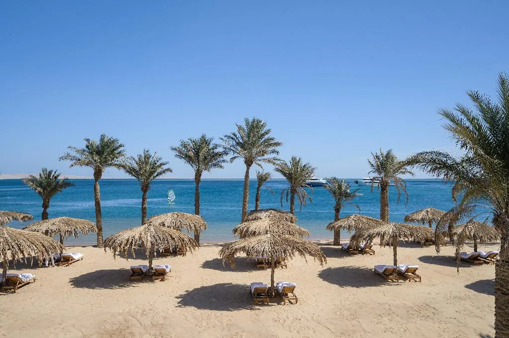 Beach, Serry Beach Resort, Red Sea Riviera