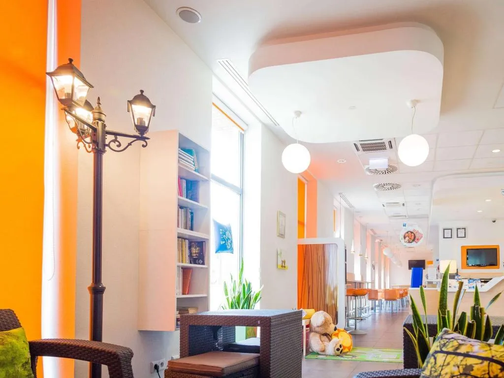 Sports and Entertainment, ibis budget Krakow Stare Miasto, Krakow