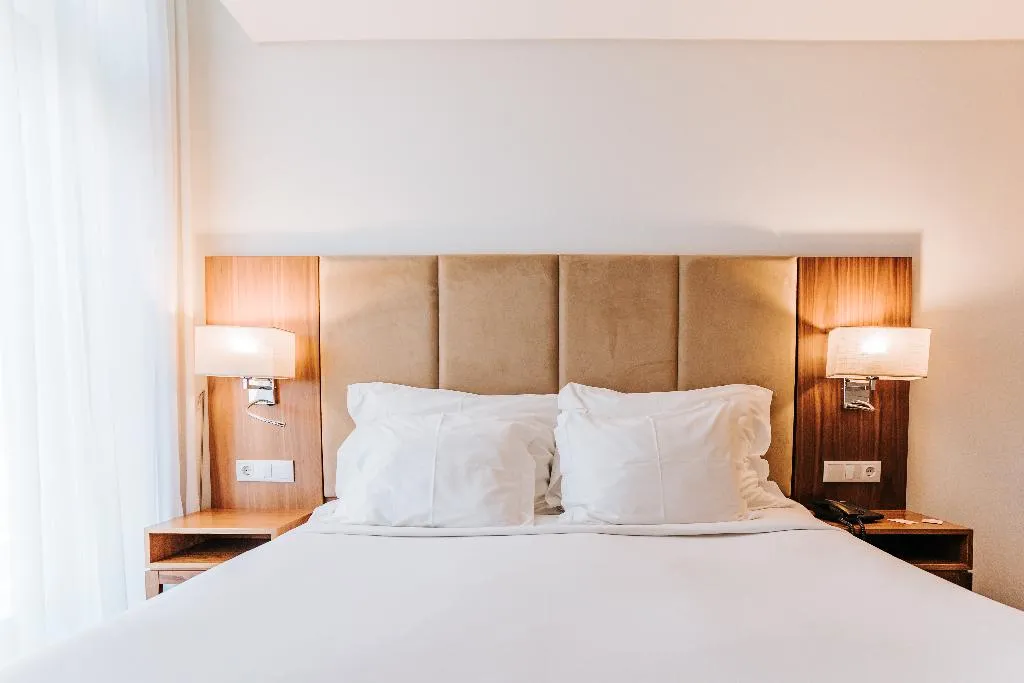 DOUBLE EXECUTIVE Room, Porto Downtown, Porto