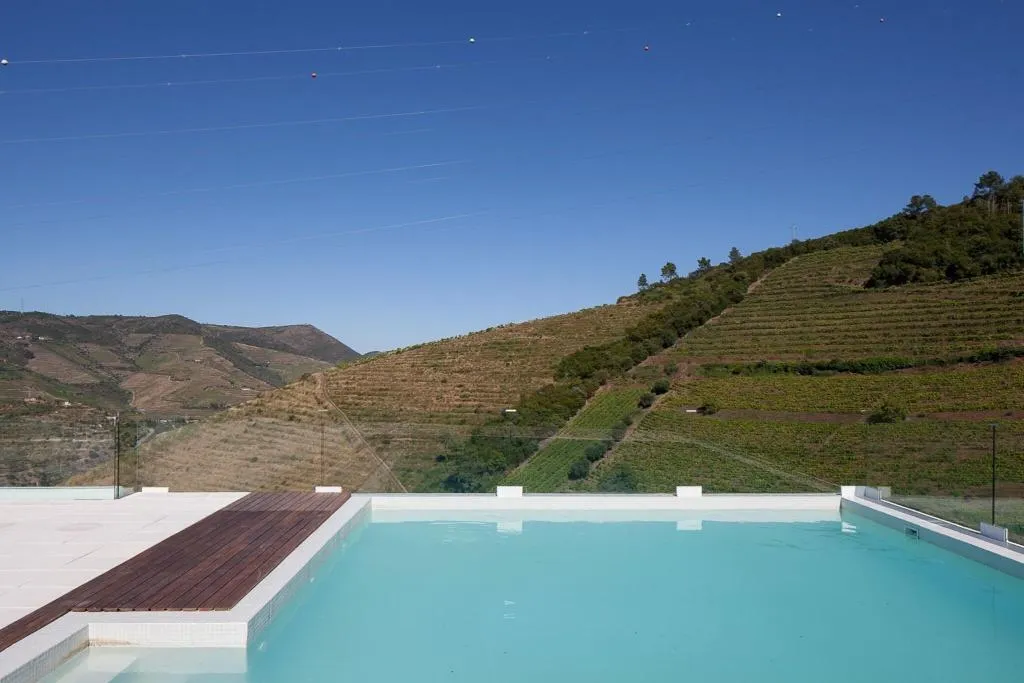 Pool, Quinta De Casaldronho Wine Hotel, Porto