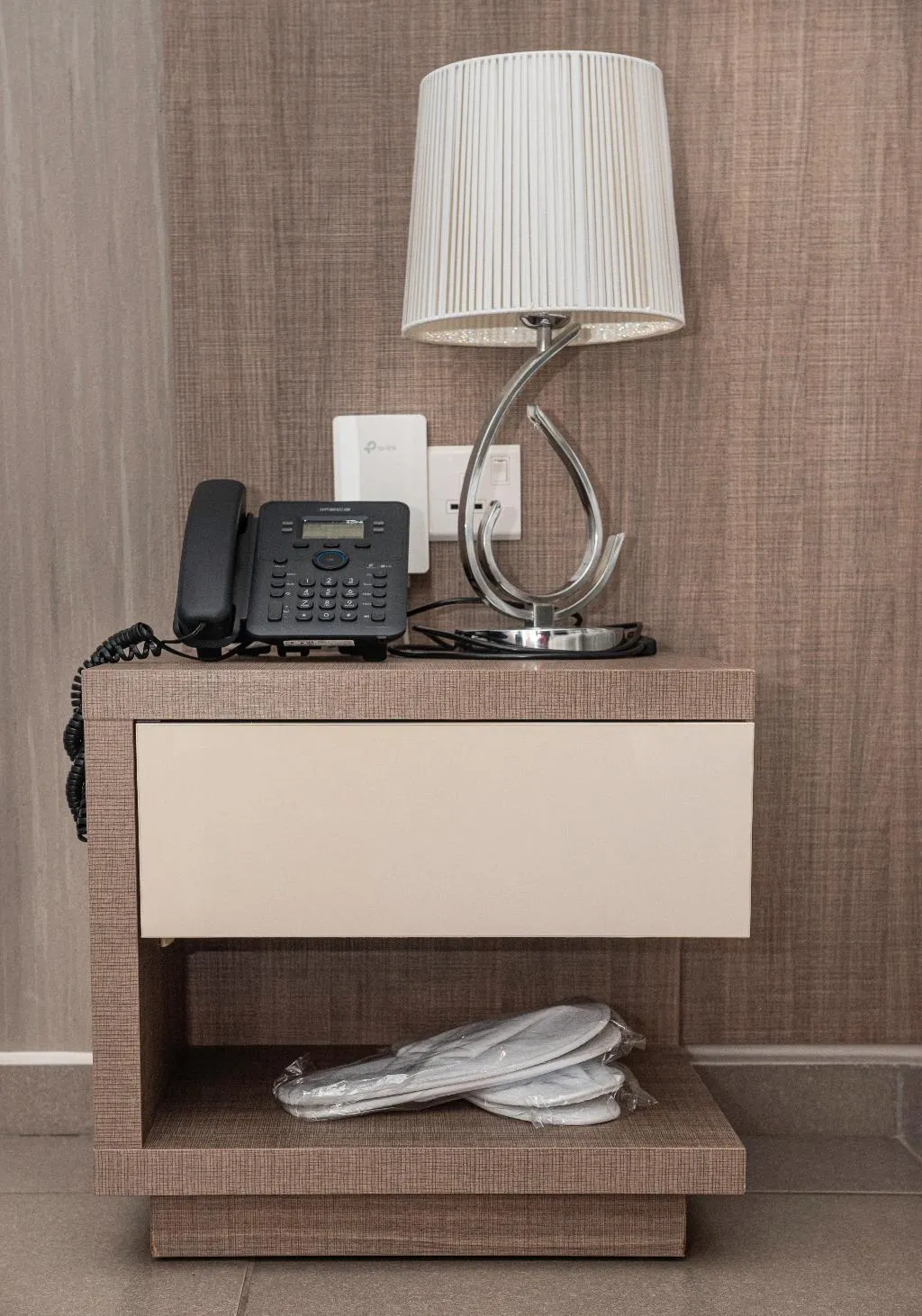 Room, Rise Hotel, Cyprus