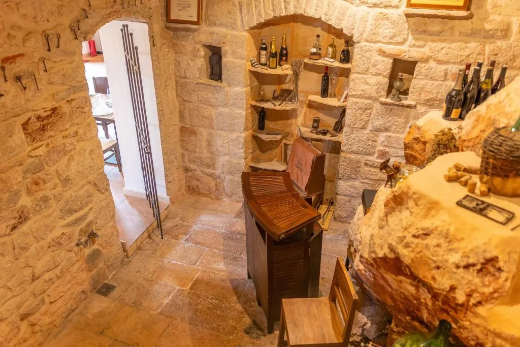 Sports and Entertainment, B&B Heritage Villa Apolon, Split