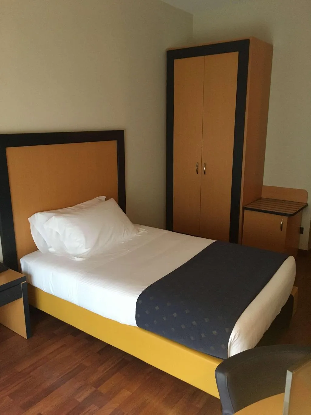 Room, Plus Welcome Milano, Milan