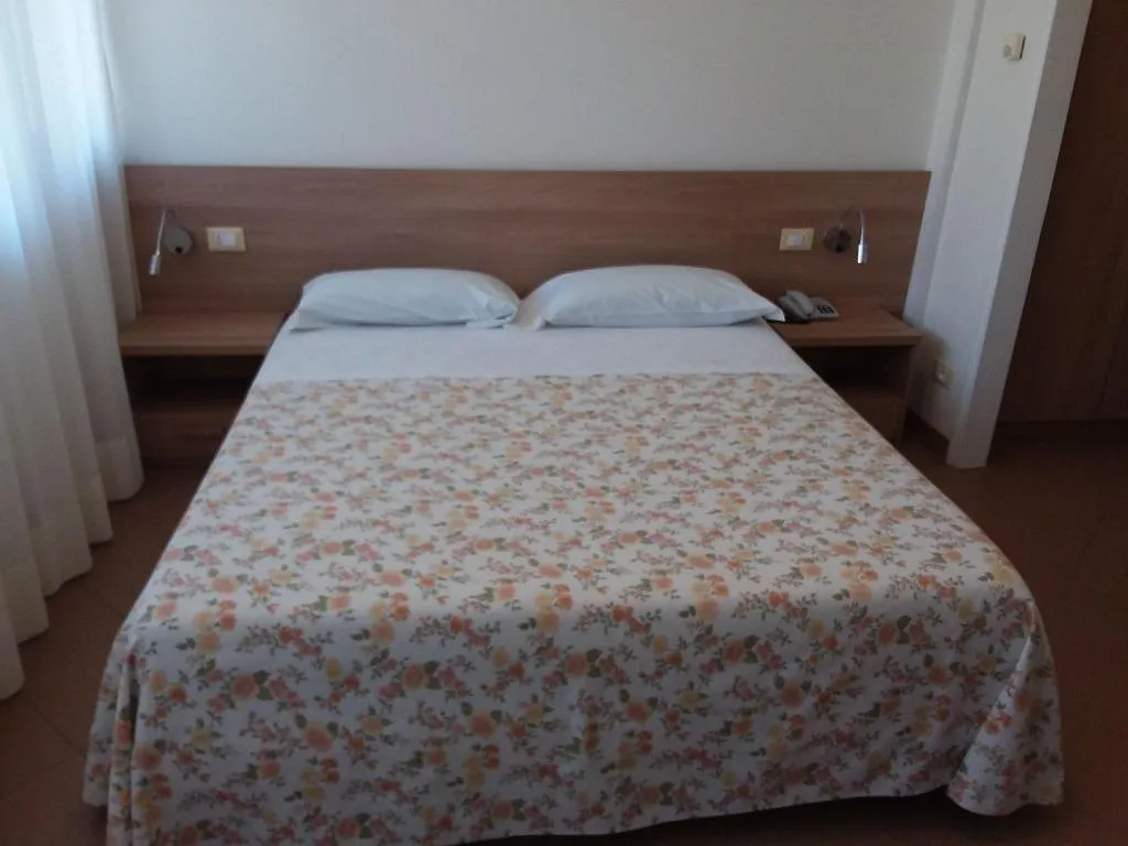 Room, Hotel Nyers, Perugia