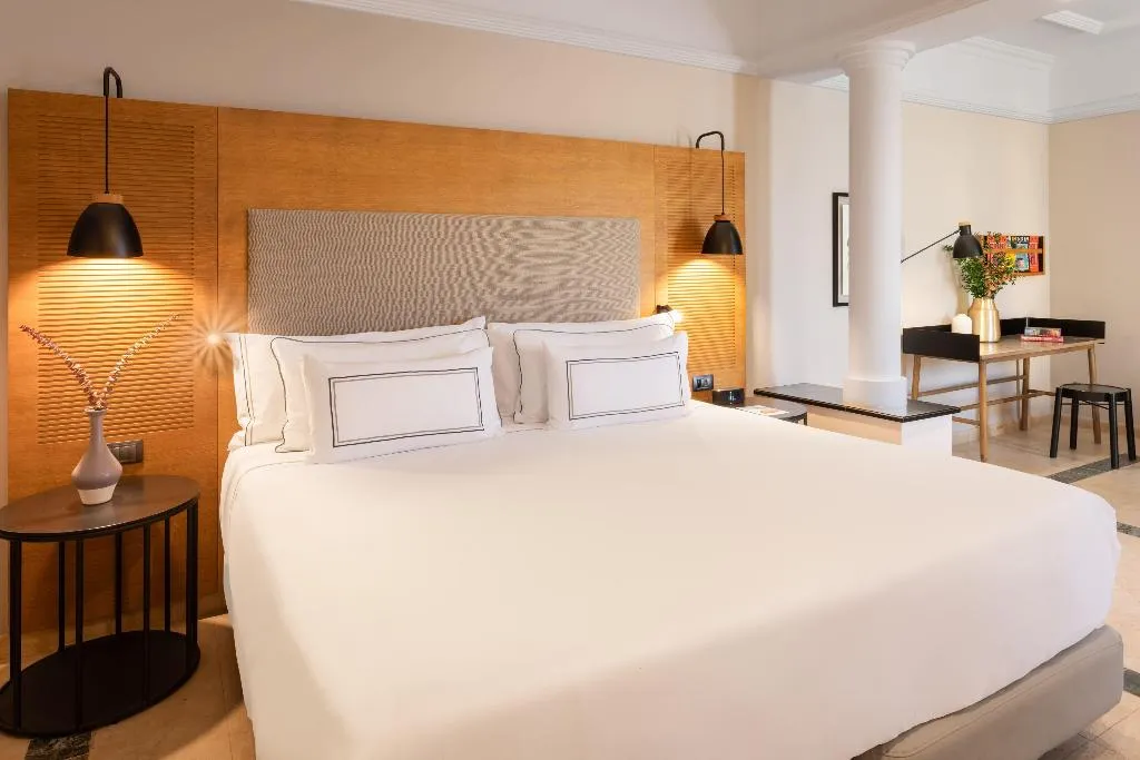 SUITE STANDARD Room, Melia Villaitana, Costa Blanca