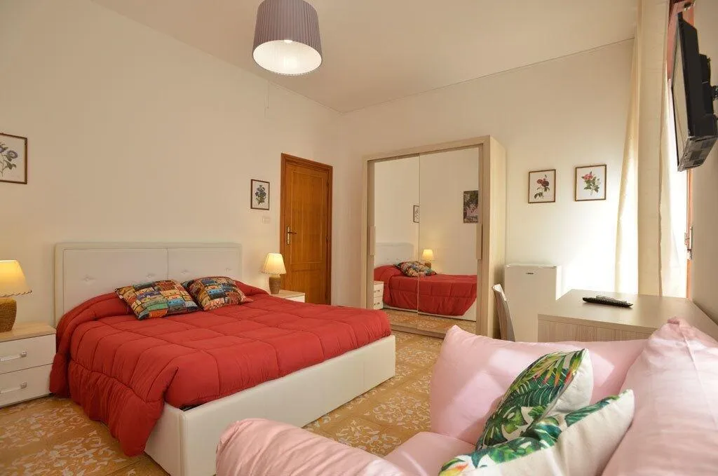 Room, Liberty Guest House, Alghero