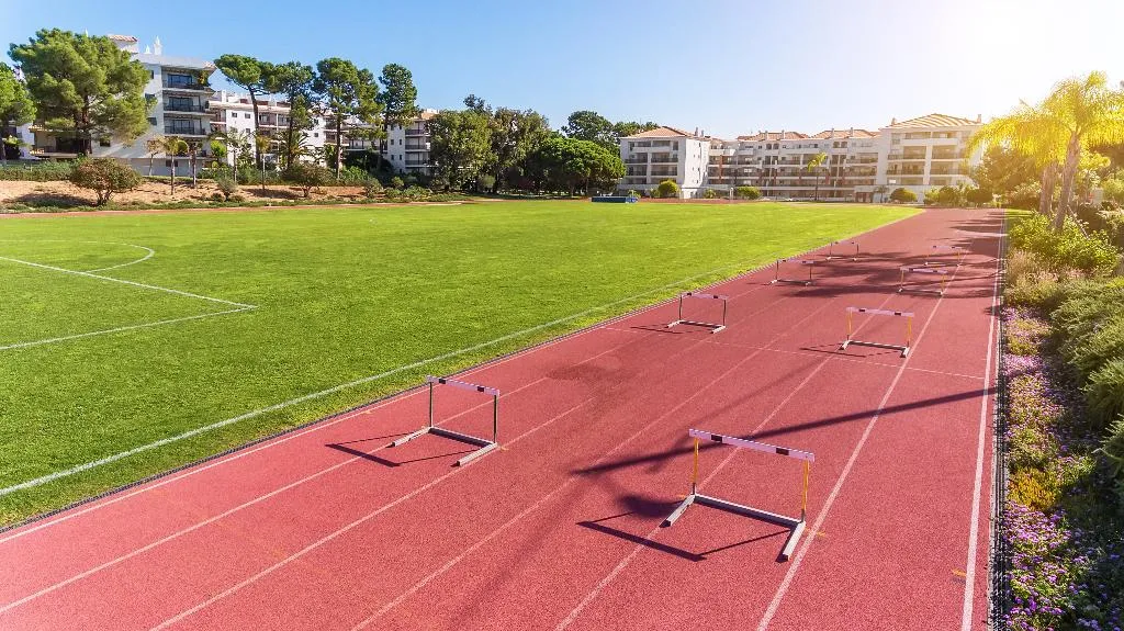 Sports and Entertainment, AP Victoria Sports & Beach, Algarve