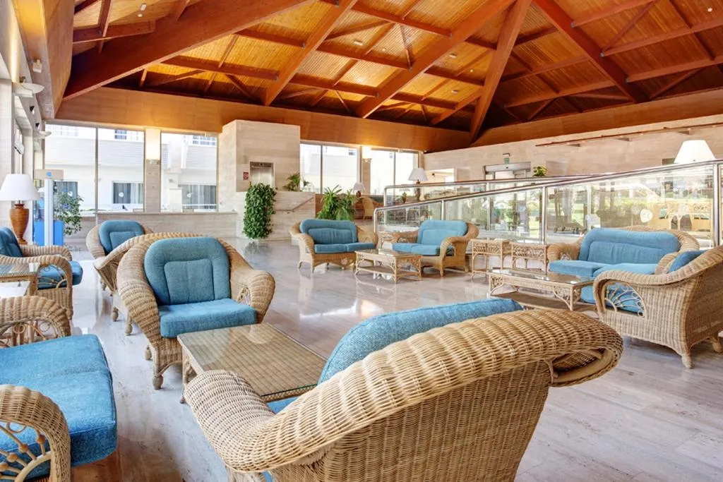 Lobby, Grupotel Mallorca Mar, Majorca