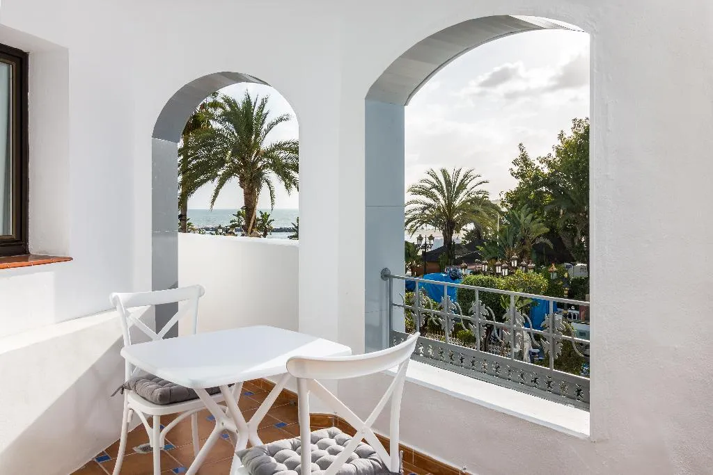 SUITE EXECUTIVE SEA VIEW Room, Park Plaza Suites Apartamentos, Costa Del Sol