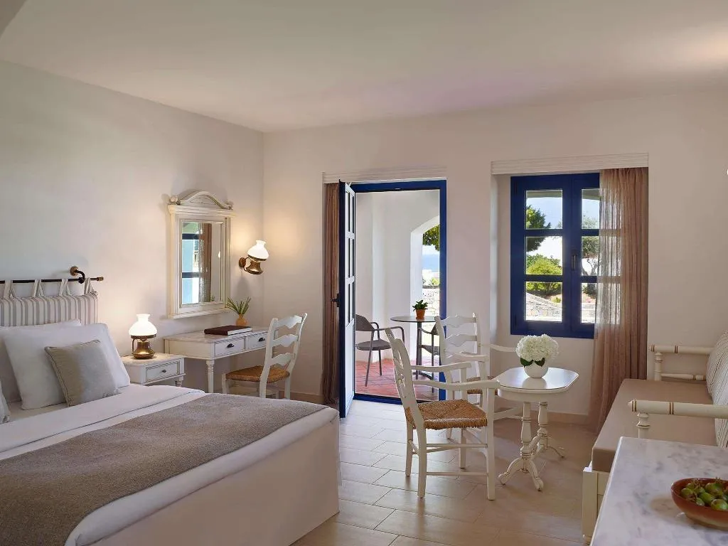 Room, Creta Maris Resort-All Inclusive, Crete