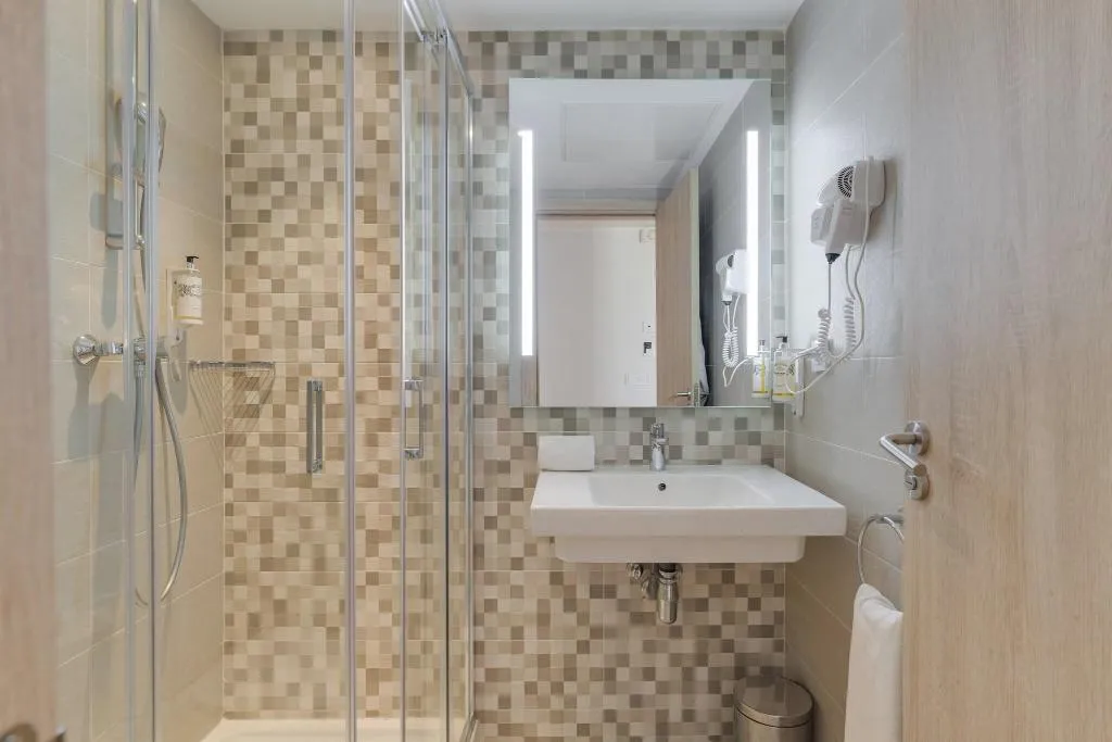 Room, Pestana Tanger City Center Hotel Suites, Tangier