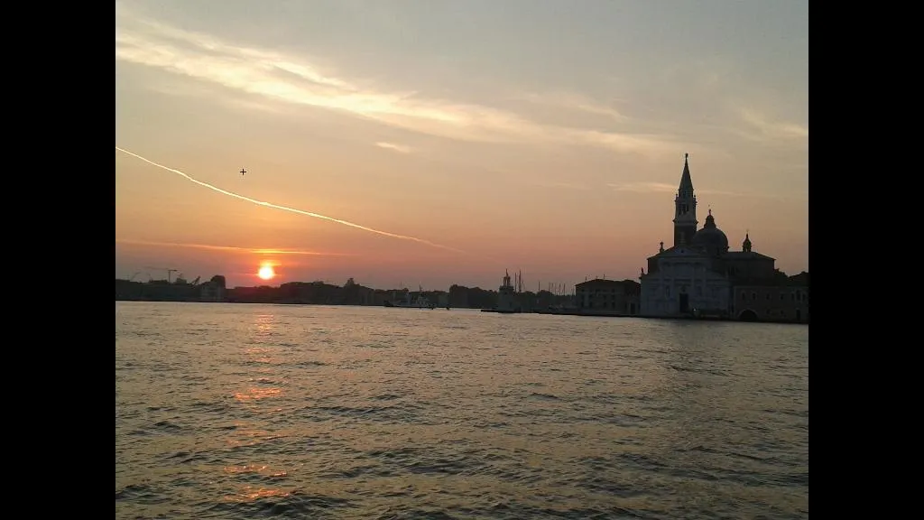DOUBLE SUPERIOR LAGOON VIEW Room, Pensione Wildner, Venice