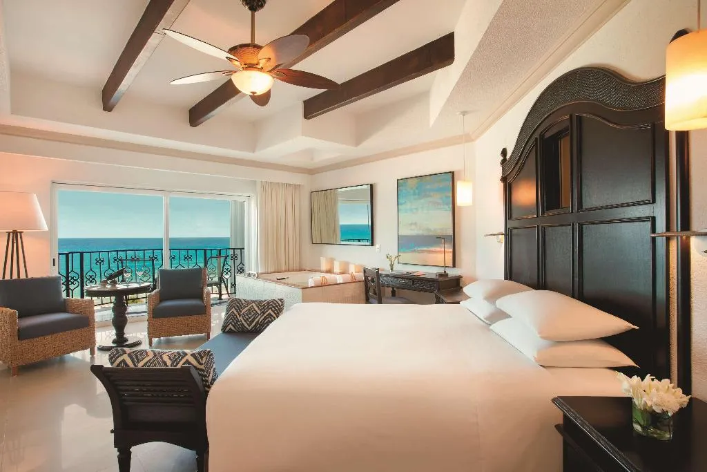 Room, Hyatt Zilara Cancun, Cancun Area